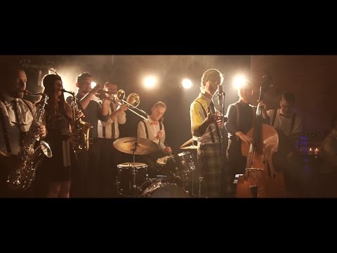 Jaj, Zuzka Zuzička - Dominika Titkova & Friends ft. Marek Kutnár