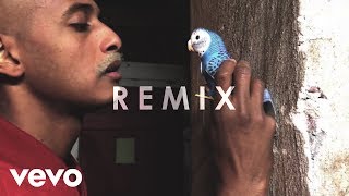 Antoine Burtz - Wellensittich REMIX (Official Video)