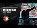 'We beseffen dat dit een heel belangrijke week is' | Interview Jaap Stam