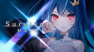 Cover art for MaiR / Survivor