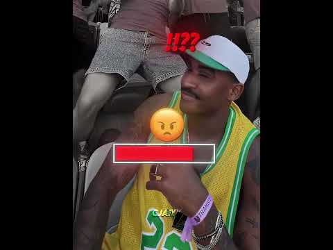 This Brazil Fan Gets Revenge.. 🤫