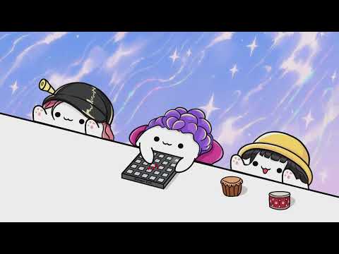 Bongo Cat - How It's Done (Cover Version) 🎧