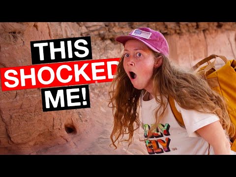 We Didn't Expect America to Feel Like This! (USA Road Trip)