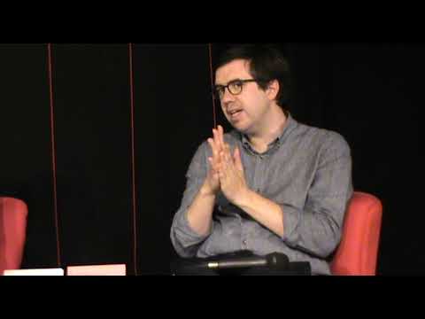 Follow up interview with Christophe Van Gerrewey (Belgium)