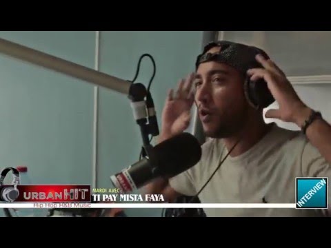 Ti Pay URBAN HIT '' MARDI '' [ #SEYMYUREAL ]