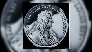 CHROMING ROSE 🇩🇪 - "Power And Glory" / (1990)