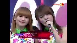 Download lagu Cherrybelle  Aku Pasti Bisa at Inbox 26.04.2013 (www.cherrybelleofc.tk) mp3