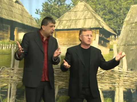 Preldzije Zare i Milenko - Sljivovica - Svrati u zavicaj - (TV Duga Plus 2015)