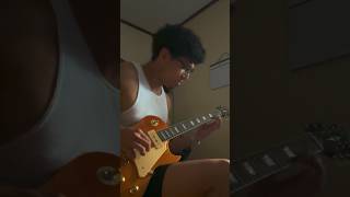 Fallback - Pell #electricguitar #guitar #cover #music #artist #rnb #chords #jazz #musician