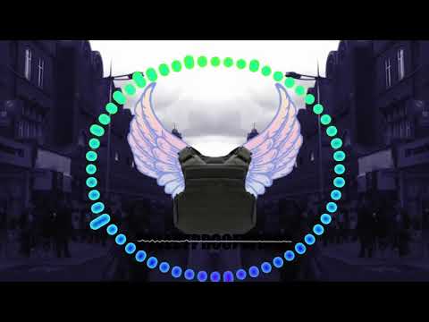 JEDIAH7 FT RANDY VALENTINE - GODS R US  | REDPILLTRILL PRESENTS: BULLETPROOFWINGZ (2012)