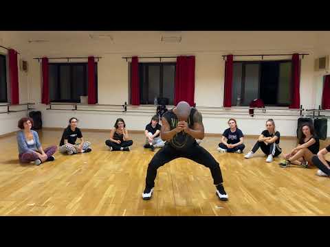 LIKE THIS / Mitch ft Ann Marie