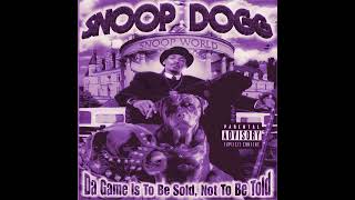 Snoop Dogg - D.O.G.'s Get Lonely 2 (Chopped &amp; Slowed By DJ Tramaine713)