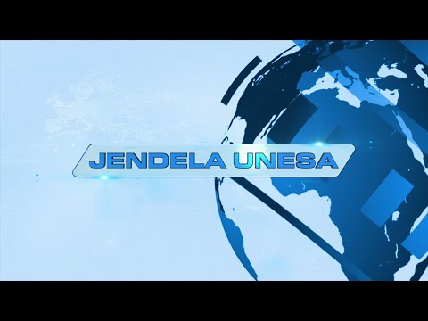 JENDELA UNESA: Gotong Royong Lawan Pandemi