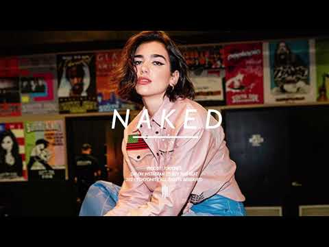 [FREE] Charlie Puth x Dua Lipa Type Beat - "NAKED"/ Pop Funk Type Beat [Prod. Tokyonite & Mantra]