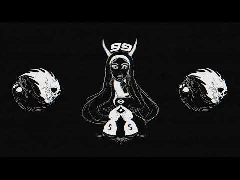 KALLIE x BLIZNACITE x MBT & BM - BAD ( Remix by DMTRV)