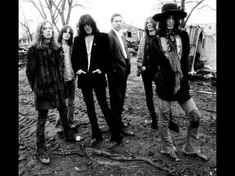 The Black Crowes - Shake 'Em On Down (Live 1991)
