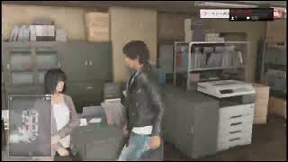 ジャッジアイズ実況！（ユーモキクチ）キムタクが如く