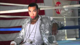 Ben J feat. Tyga &amp; Legacy - Active Kingz