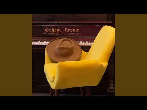 Ha Ke Na Le Wena / Complete