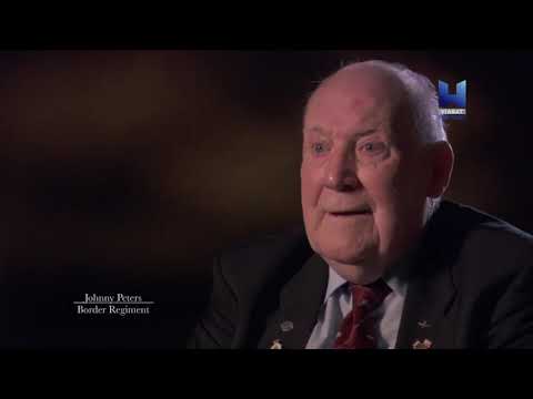 2.DÜNYA SAVAŞI MUHAREBELERİ - 4.BÖLÜM OPERASYON MARKET GARDEN