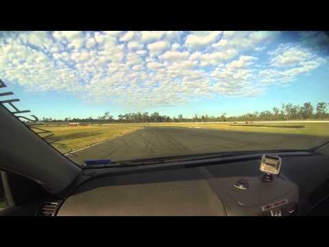 Phat rides car club members having fun at QR