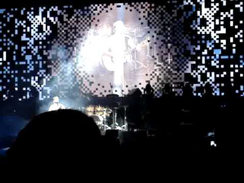 Queen + Paul Rodgers Seagull