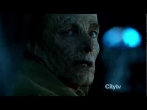 Fringe Episode 4.15 Scene - It's Every Human Being's Right To Know Love