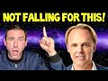 Missing Scientists Mystery | David Wilcock Story Exposed