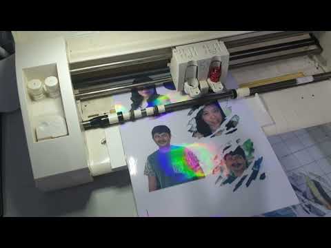 How to fix registration mark error/failed of Cameo 3 (Quick and Easy steps)