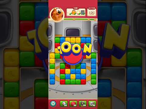 Toonblast Level 3023-3037