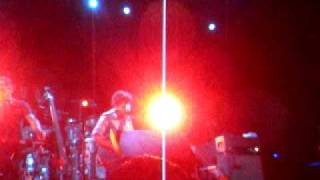 modest mouse - Autumn Beds