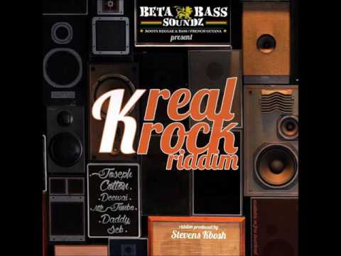 Deewaï - Sound System (K Real Rock Riddim)
