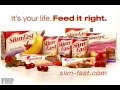 SlimFast 2003