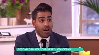 The Signs of Sepsis | This Morning