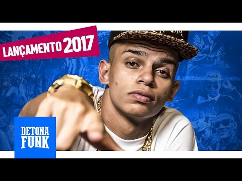 MC Maneirinho - Na Casa do Tio Wil - Quem me Viu Mentiu (DJ Yago Gomes)