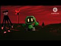 Teletubbies Lost Episode 1998 Evil Villains Ending Credits