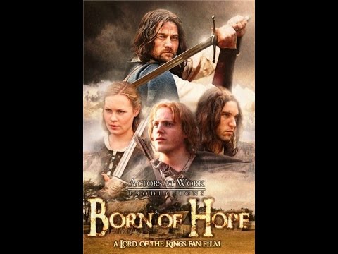 Born of Hope - Zrození naděje CZ - Fénix ProDabing