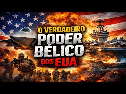 The True Military Power of the USA 🇺🇸 Technologies, Weapons, and the Reality of Modern Warfare