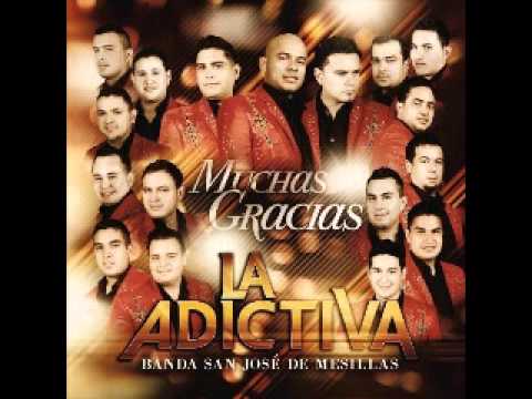 Banda San Jose de Mesillas - Muchas Gracias (Disco Oficial 2013) DISCO COMPLETO + LINK DE DESCARGA