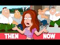 The Downfall Of A Family Guy Peter Griffin