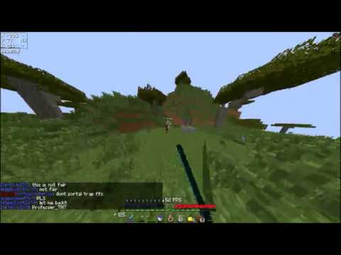 UHC highlights: Episode 12: 20