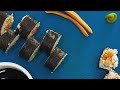 Making Sushi Demystified