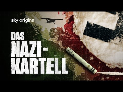 Das Nazi-Kartell | Sky Original | Trailer | Sky Österreich