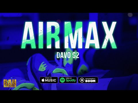 Davo 92 - Air Max