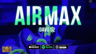 Davo 92 - Air Max (2021)