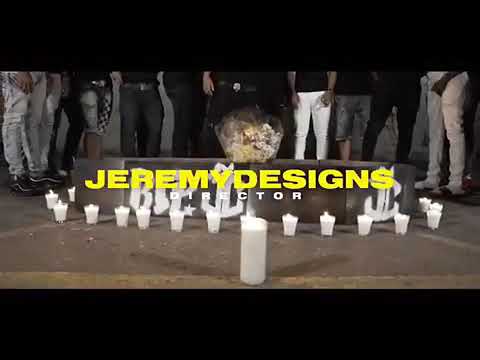 Albert06 - La Despedida Muerte a Jc La Nevula (video  Office)