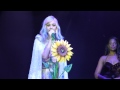 Katy Perry By The Grace Of God Live Prismatic ...