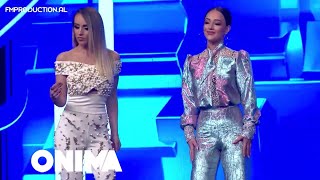 Aida & Argjenda Doçi - Malli I Motrave