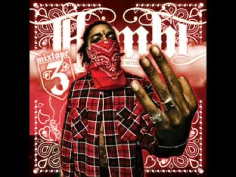 Kempi ft rocks - Lik mami