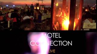 Motel Connection Metropolitana Fregene 14 agosto 2014